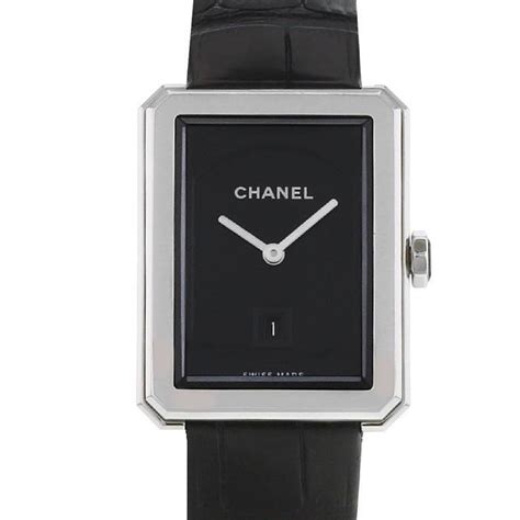 Orologio da polso Chanel Boy